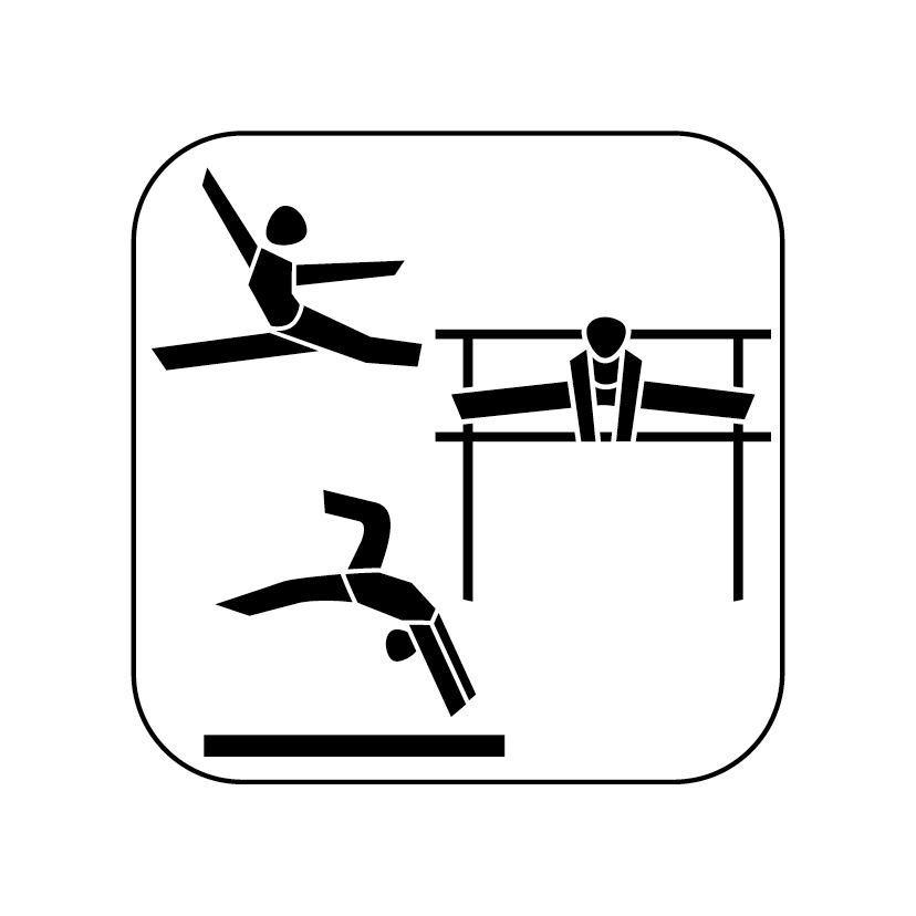 icon_Turnen_3Geraete_schwarz_auf_weiss_50mm_300dpi
