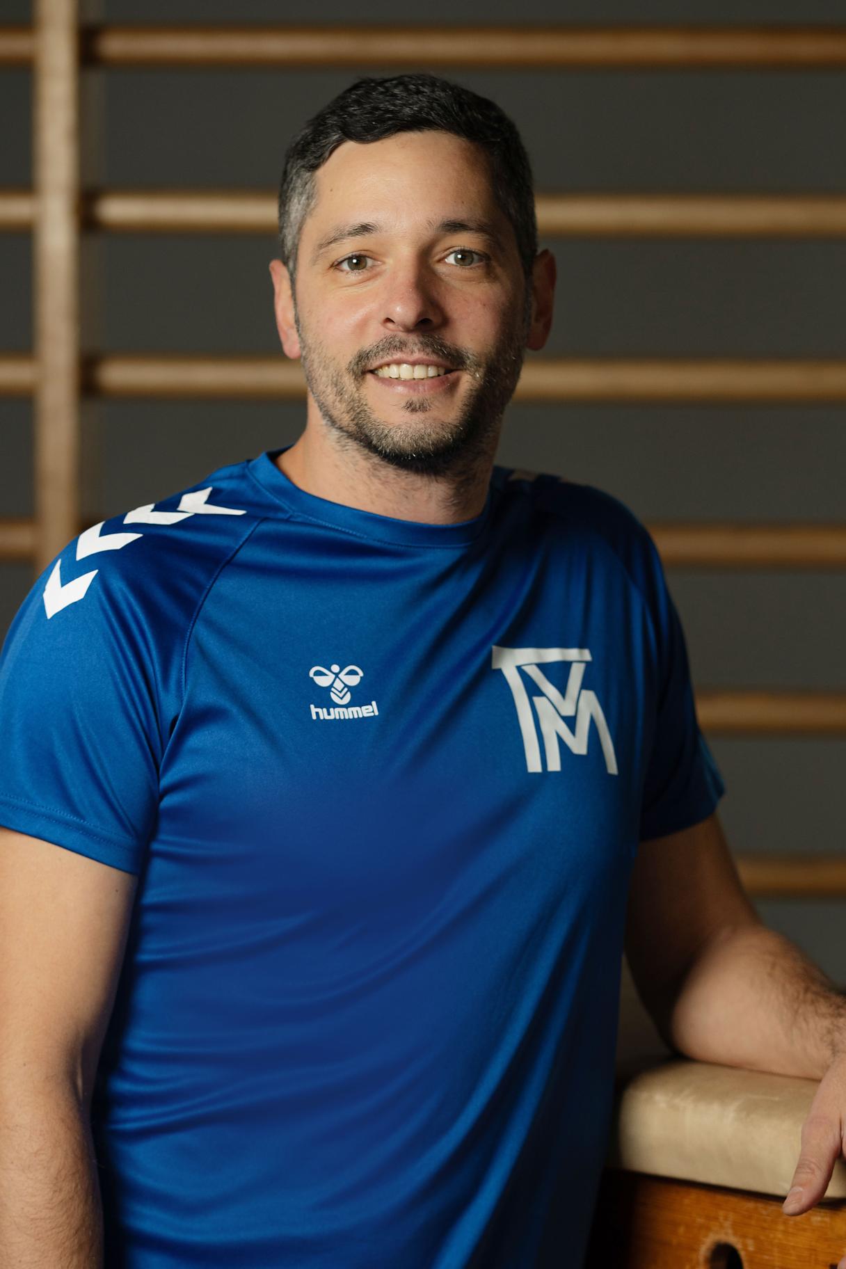Nikolai Kunz