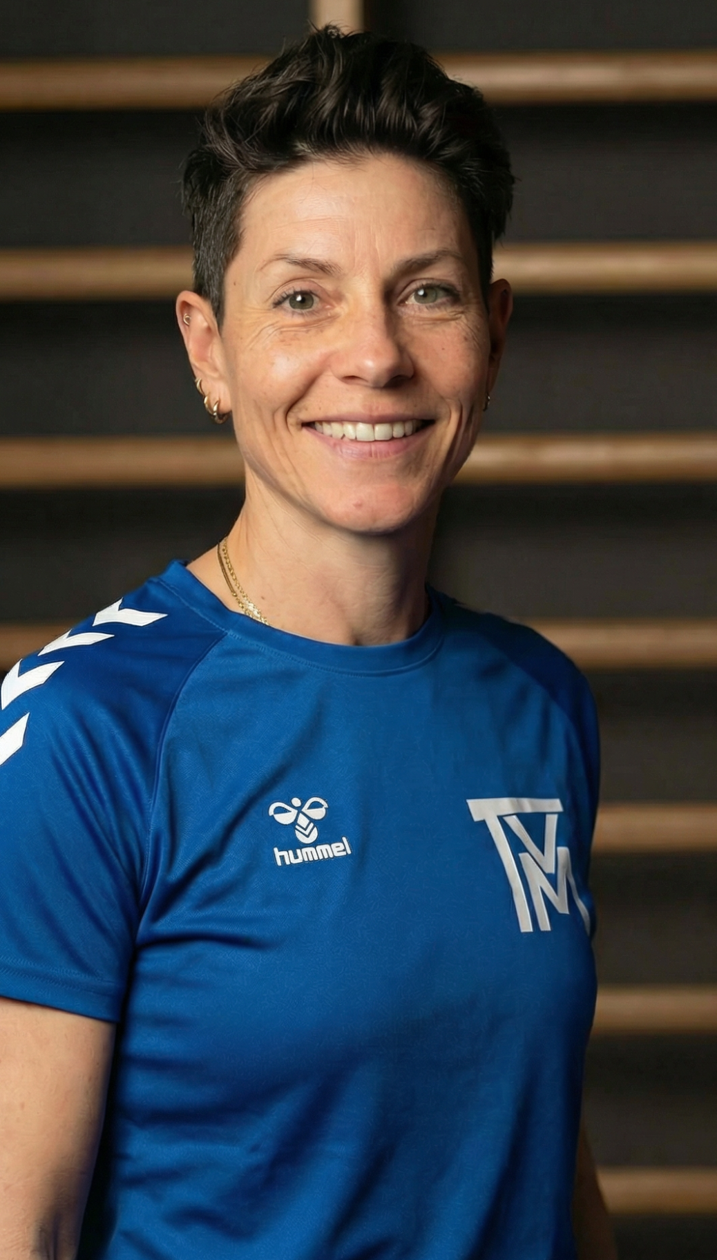 Simone Weishaupt