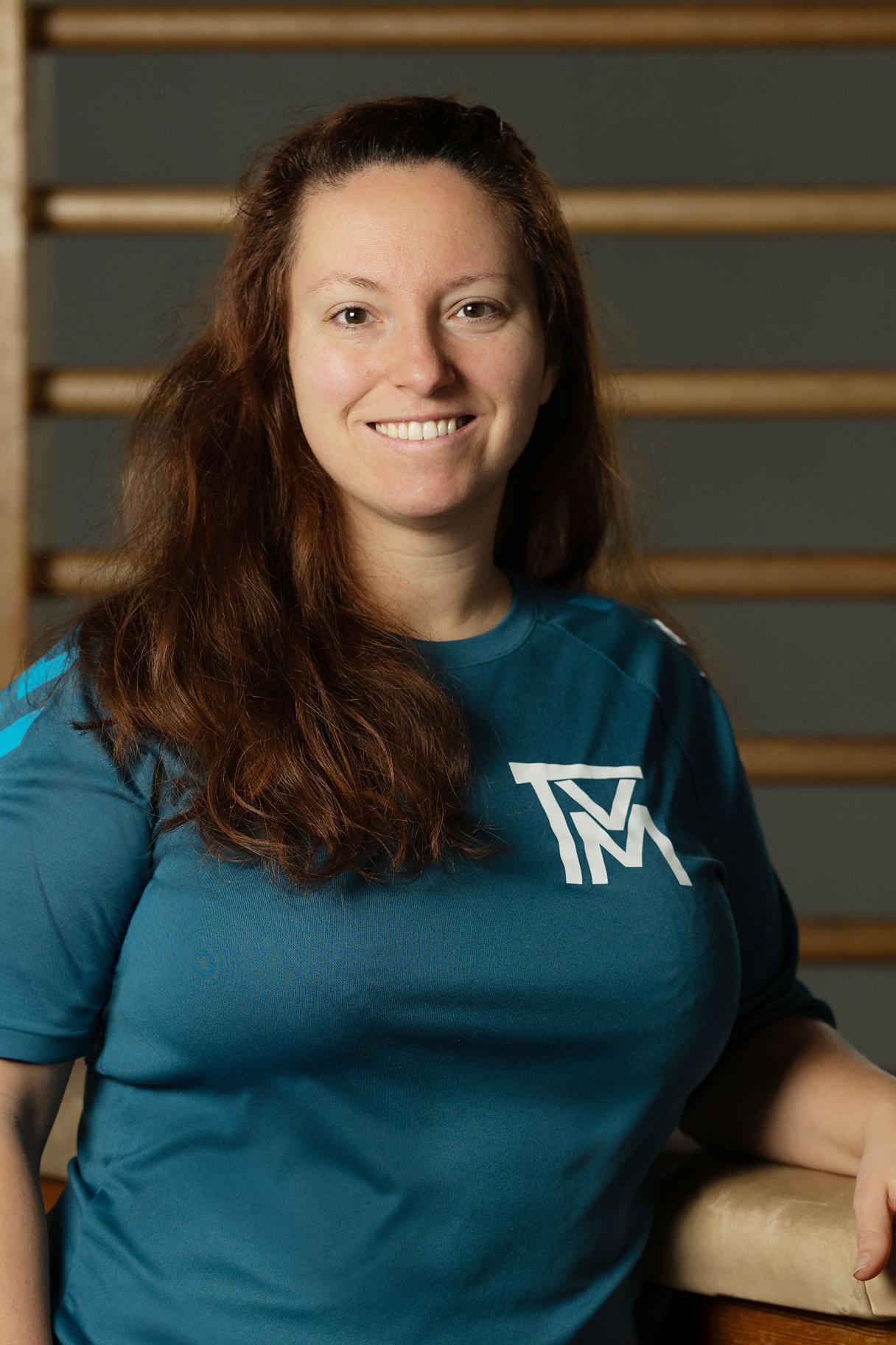 Vanessa Miles
